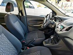 Ford Figo